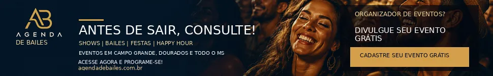 Agenda de Bailes
