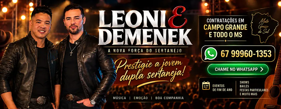 Leoni e Demenek