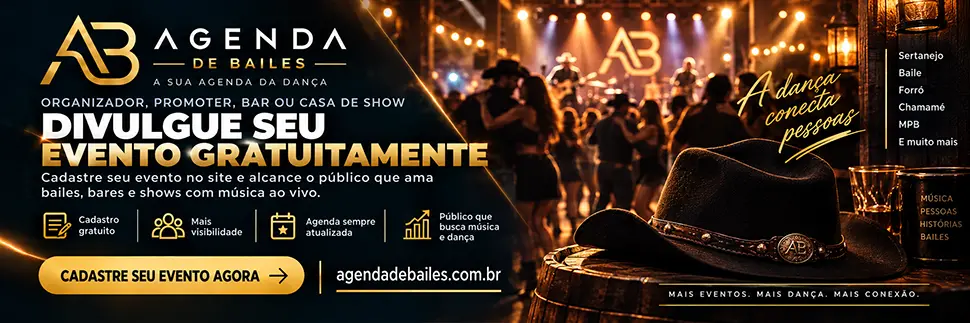 Promotores de Eventos
